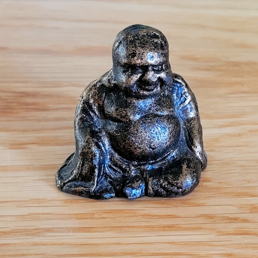 Small Buddha